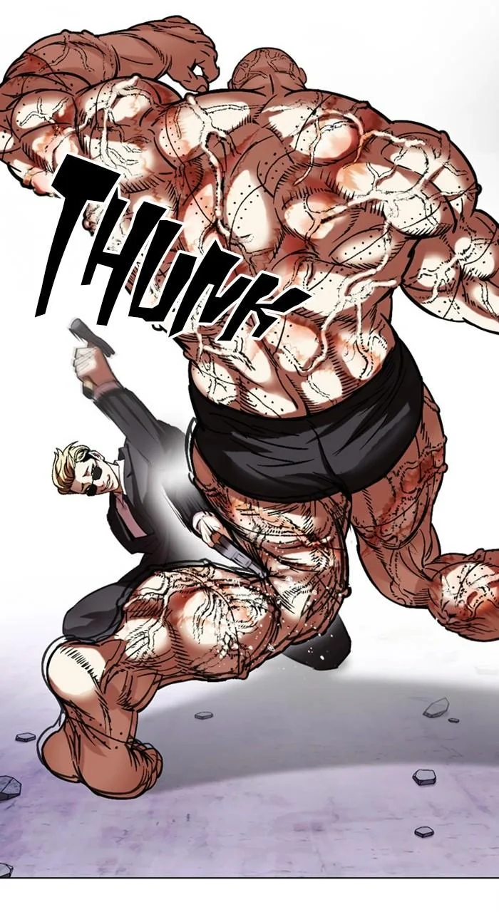 Lookism - Chapter 473 - Page 96