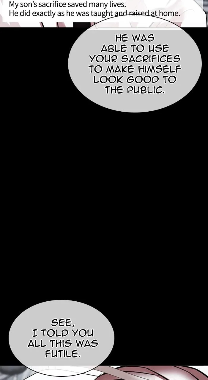 Lookism - Chapter 474 - Page 100