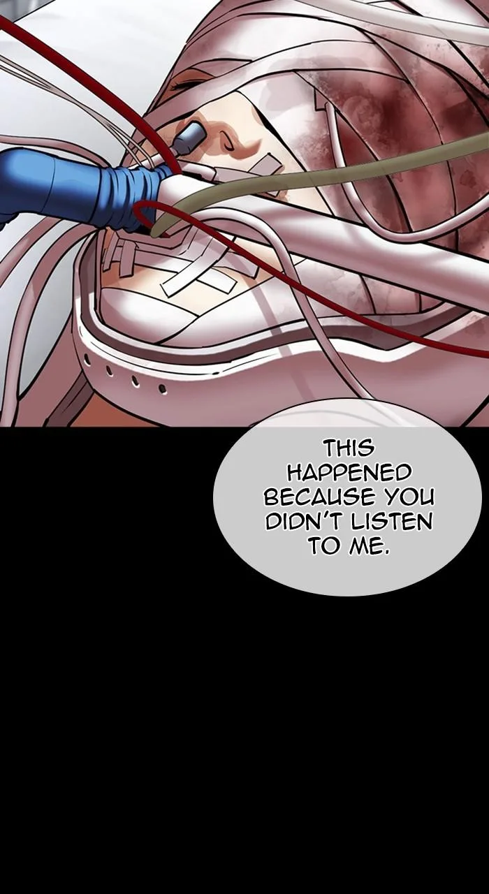 Lookism - Chapter 474 - Page 101