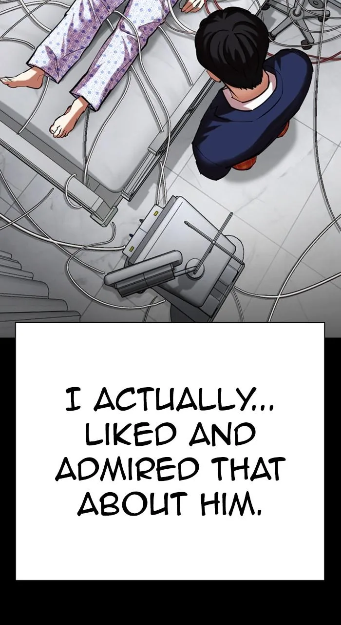Lookism - Chapter 474 - Page 109