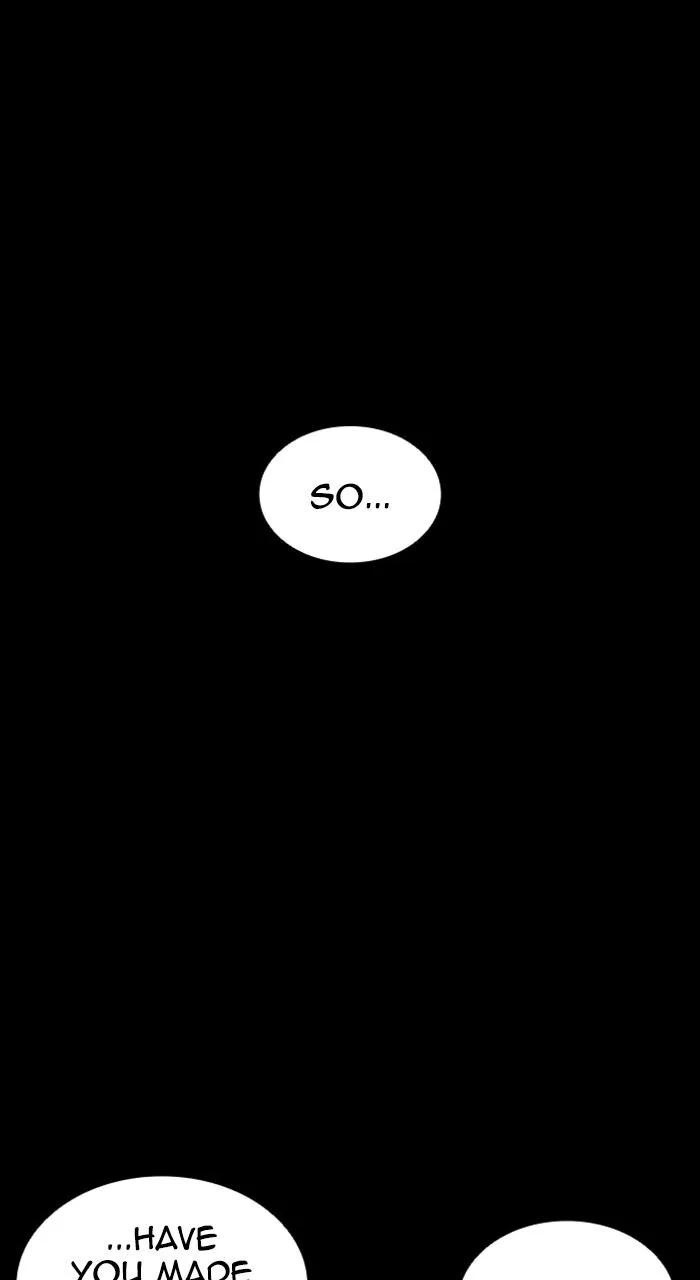 Lookism - Chapter 474 - Page 110