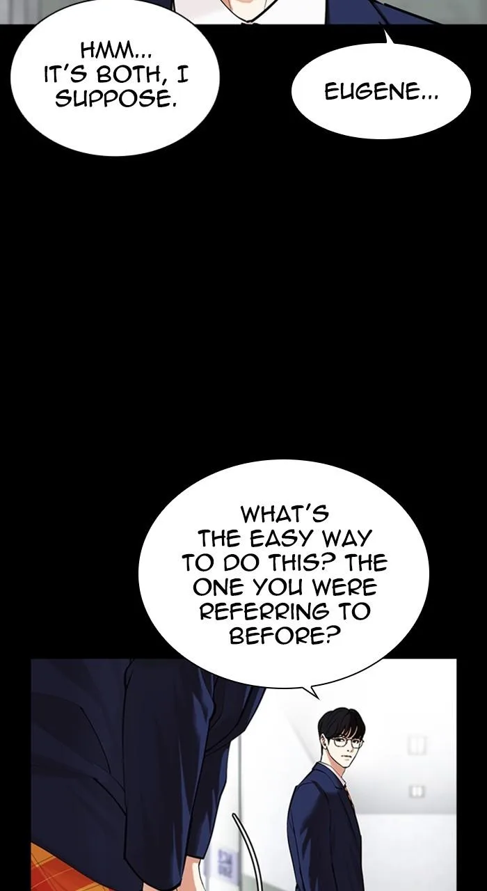 Lookism - Chapter 474 - Page 113