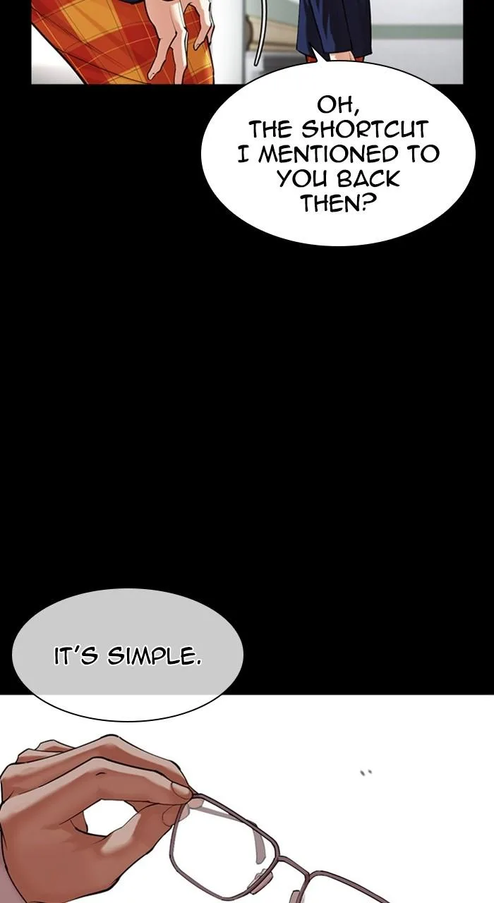 Lookism - Chapter 474 - Page 114