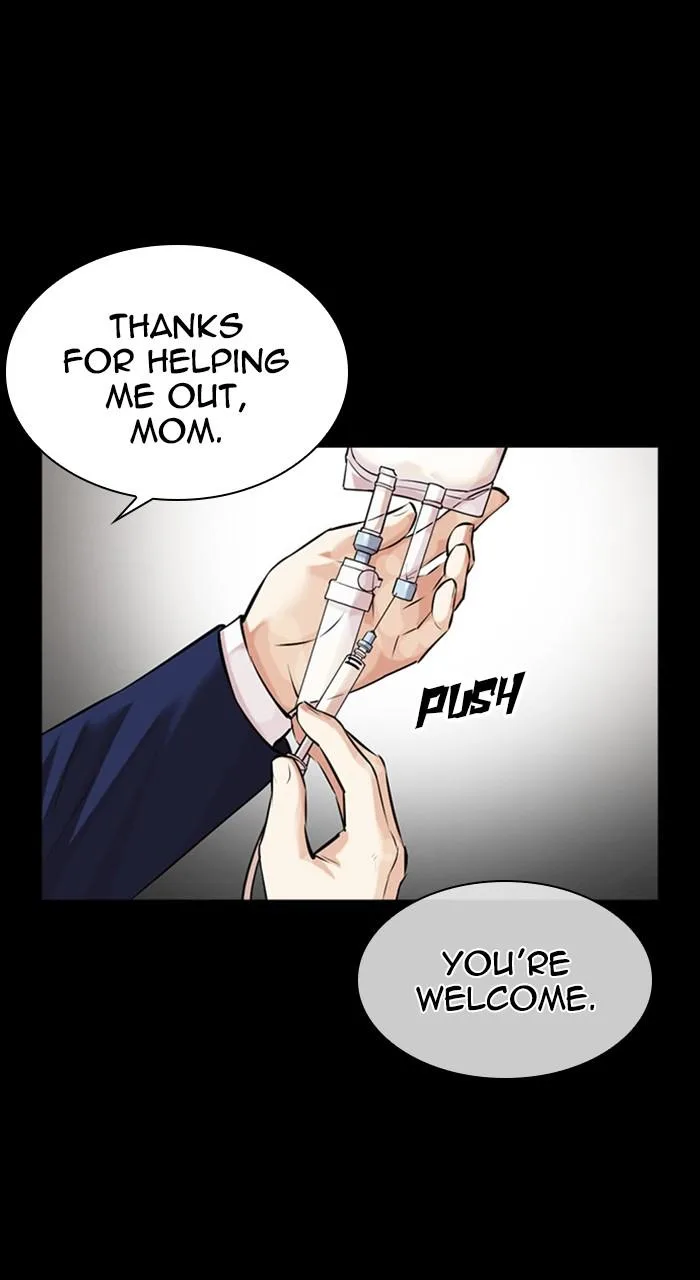 Lookism - Chapter 474 - Page 121