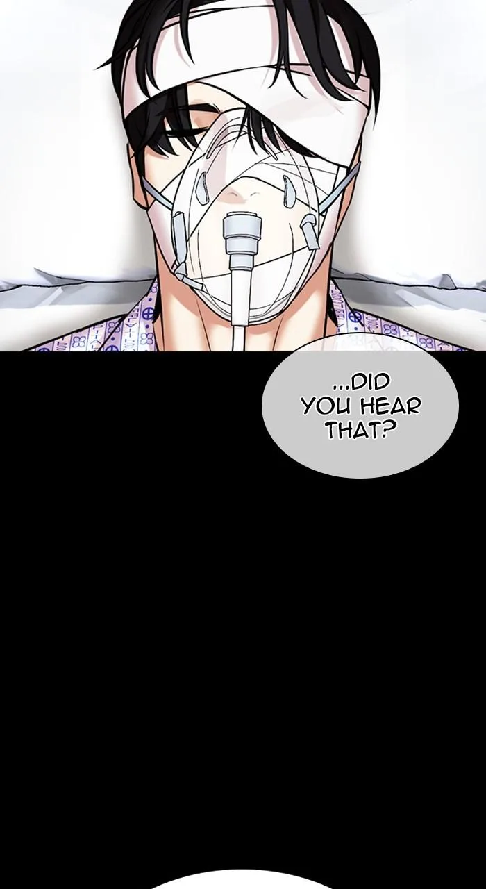 Lookism - Chapter 474 - Page 136