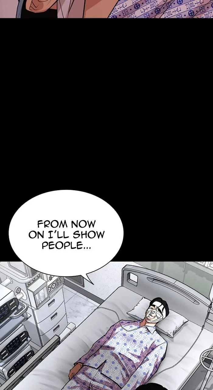 Lookism - Chapter 474 - Page 138