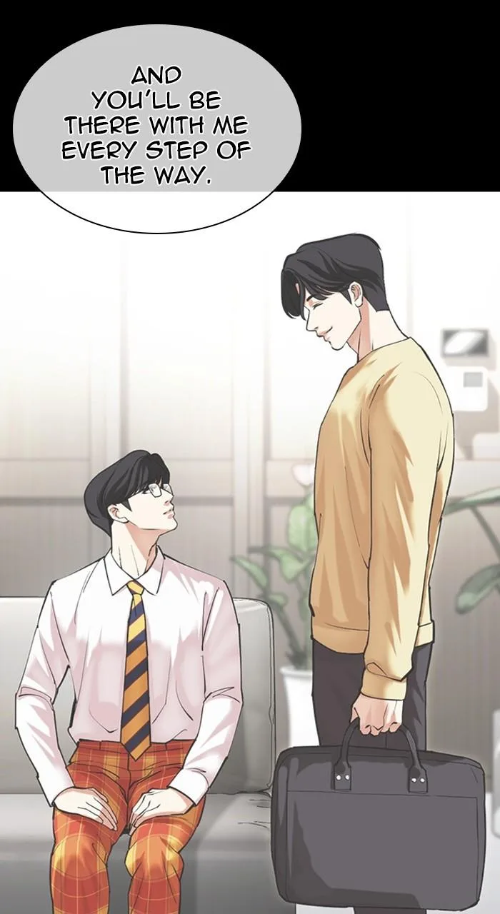 Lookism - Chapter 474 - Page 140