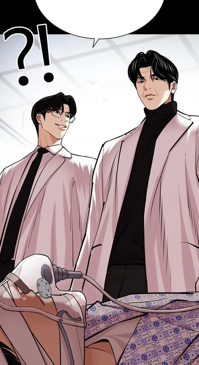 Lookism - Chapter 474 - Page 143