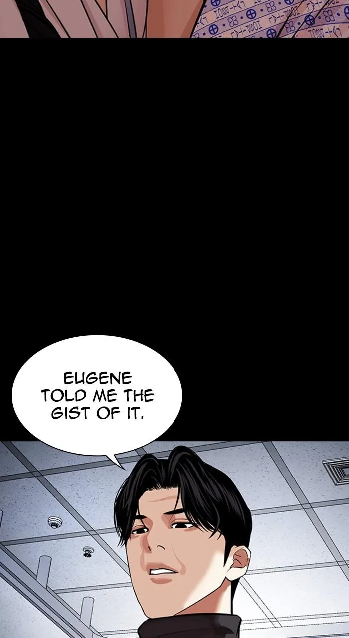 Lookism - Chapter 474 - Page 144