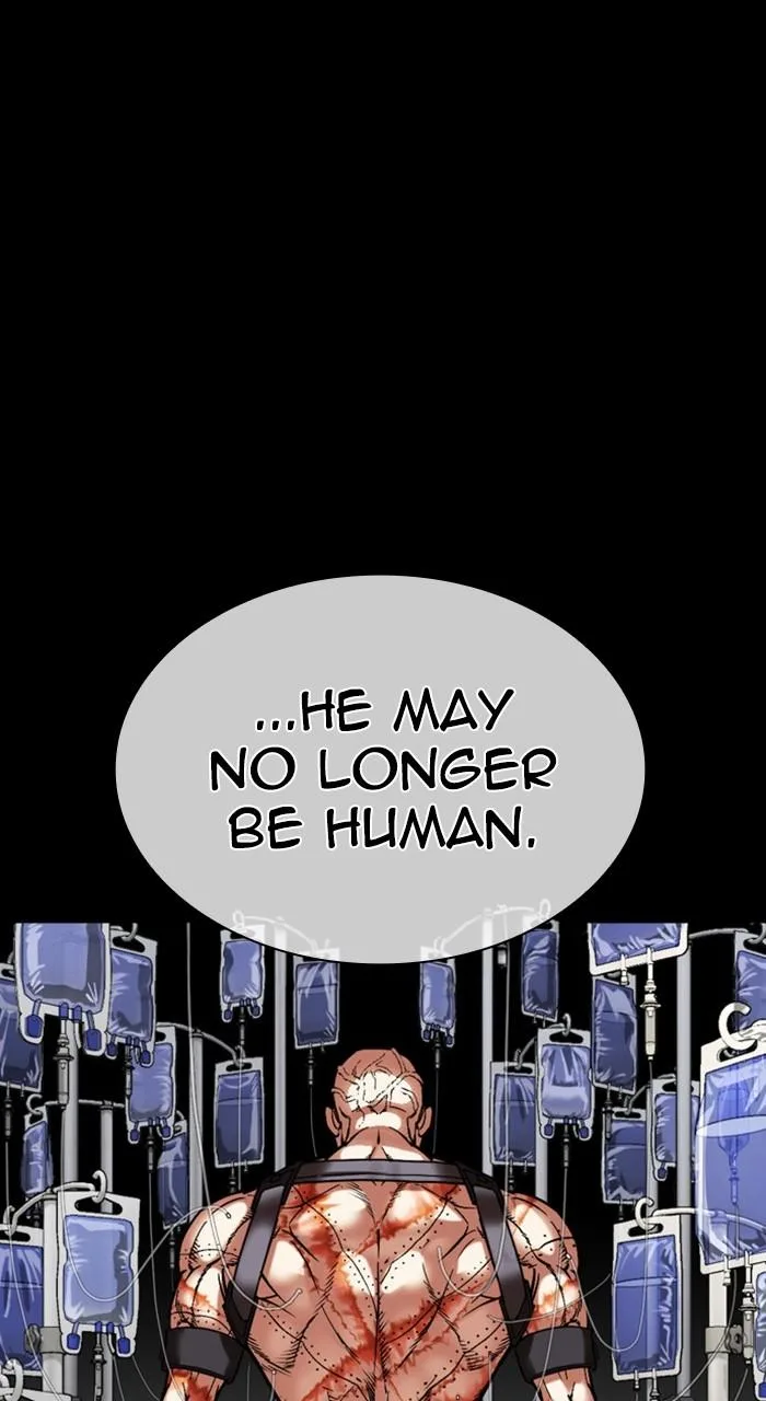 Lookism - Chapter 474 - Page 146
