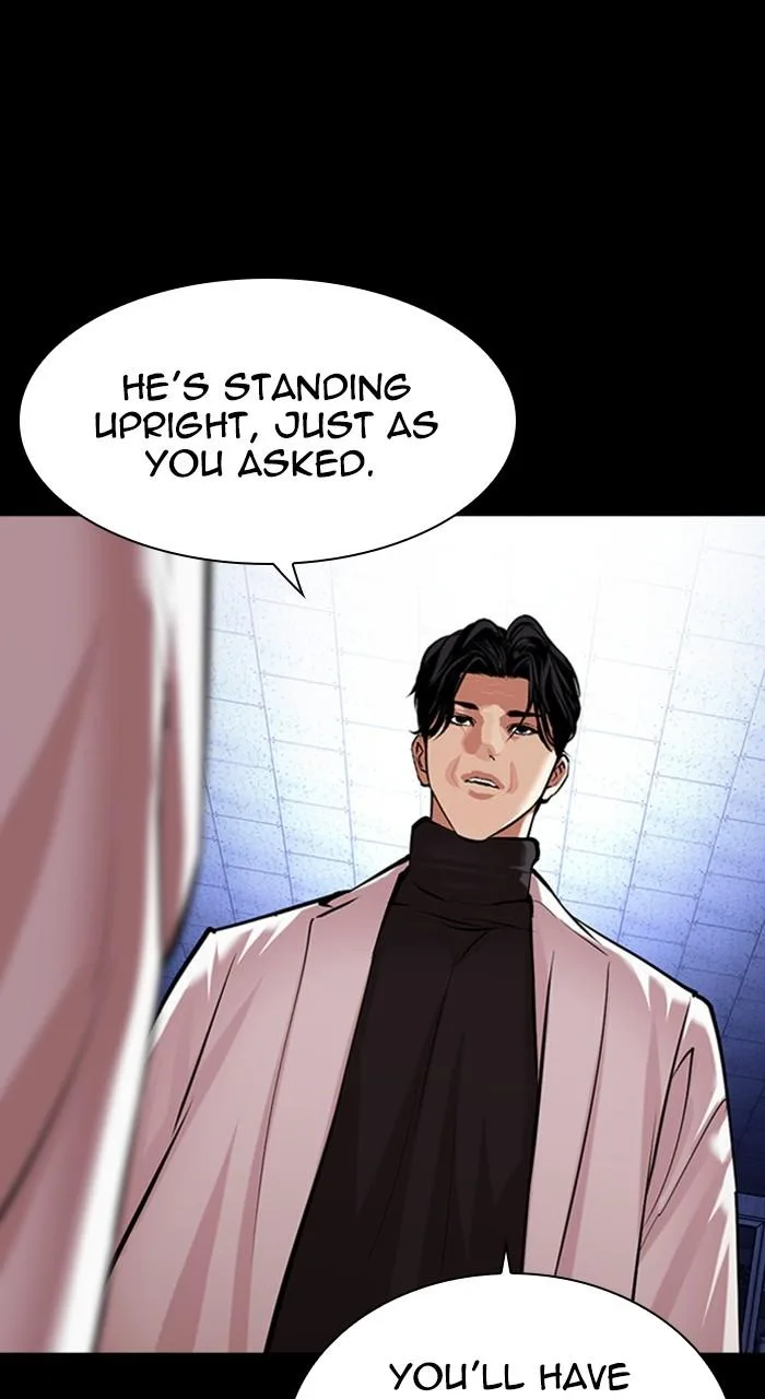 Lookism - Chapter 474 - Page 148