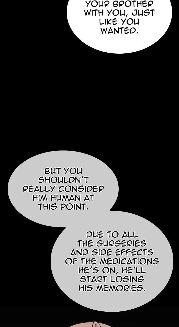 Lookism - Chapter 474 - Page 149