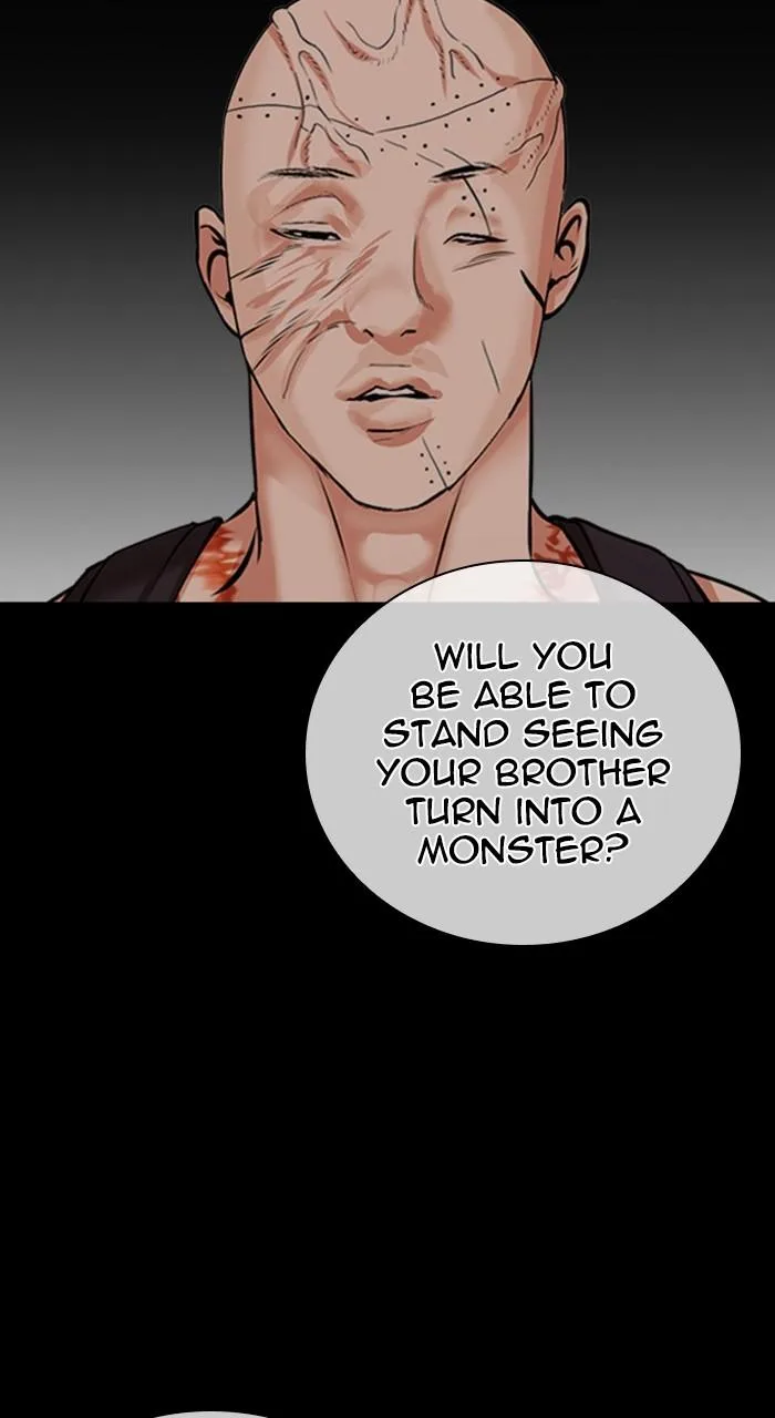 Lookism - Chapter 474 - Page 150