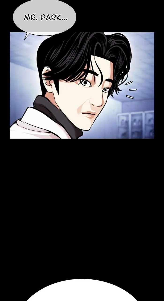 Lookism - Chapter 474 - Page 151