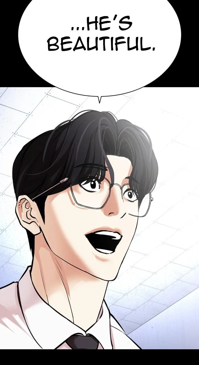 Lookism - Chapter 474 - Page 152