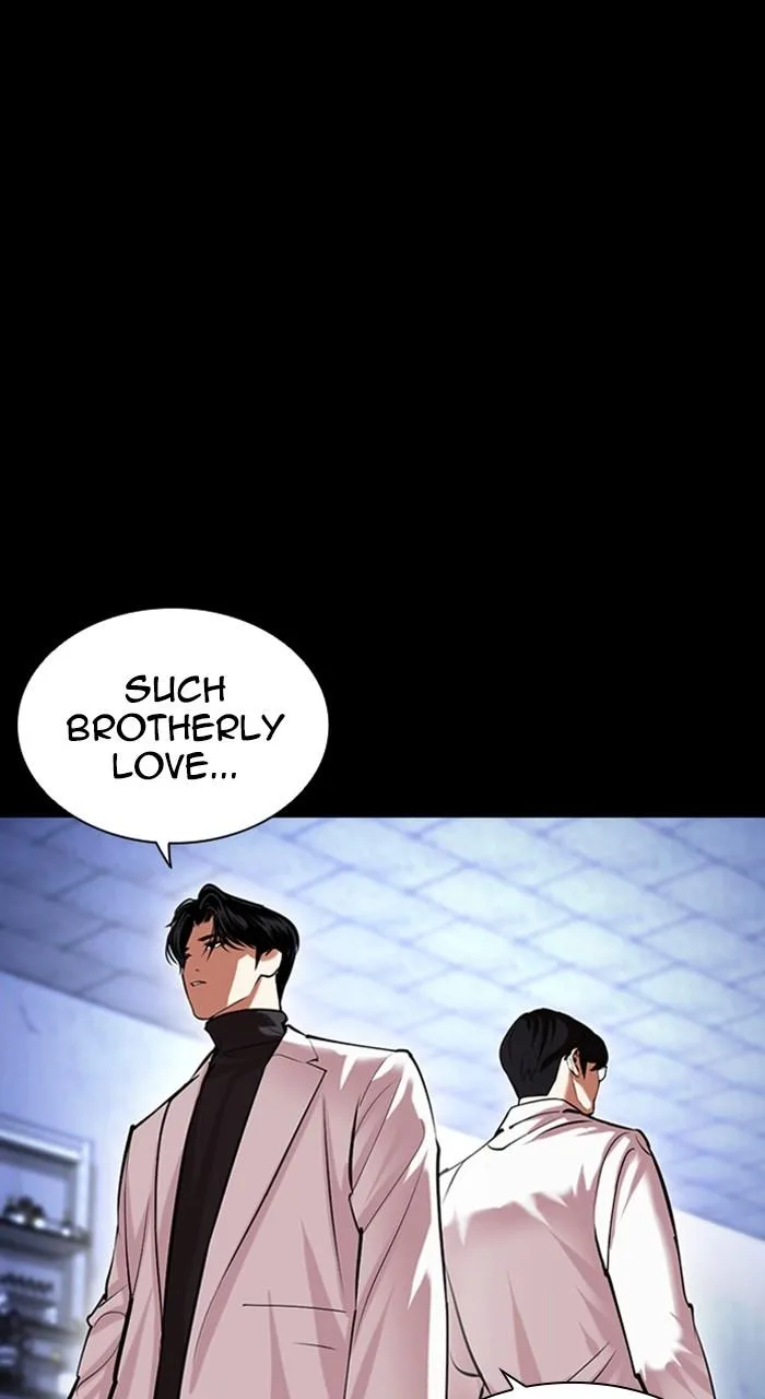 Lookism - Chapter 474 - Page 153