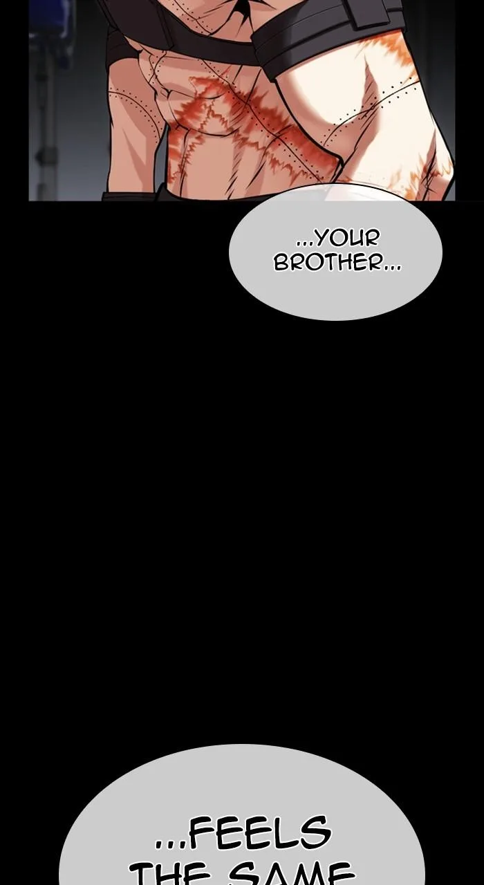Lookism - Chapter 474 - Page 155
