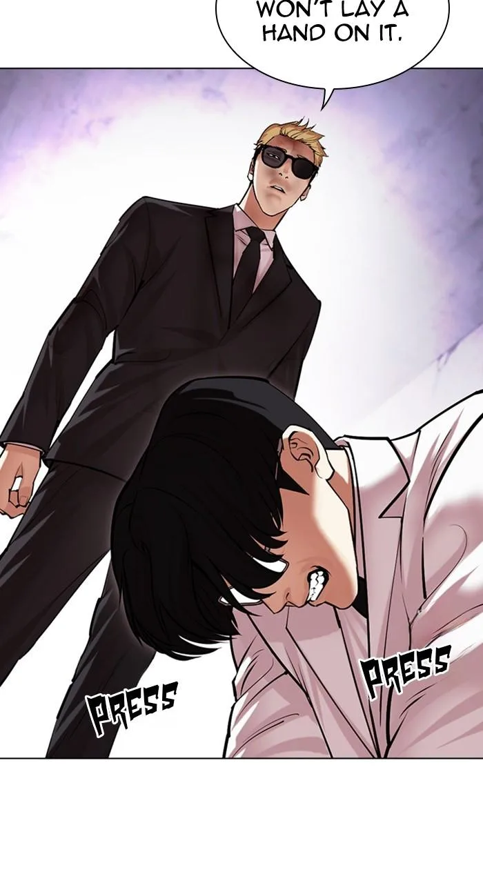 Lookism - Chapter 474 - Page 161