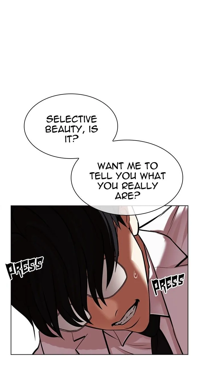 Lookism - Chapter 474 - Page 162