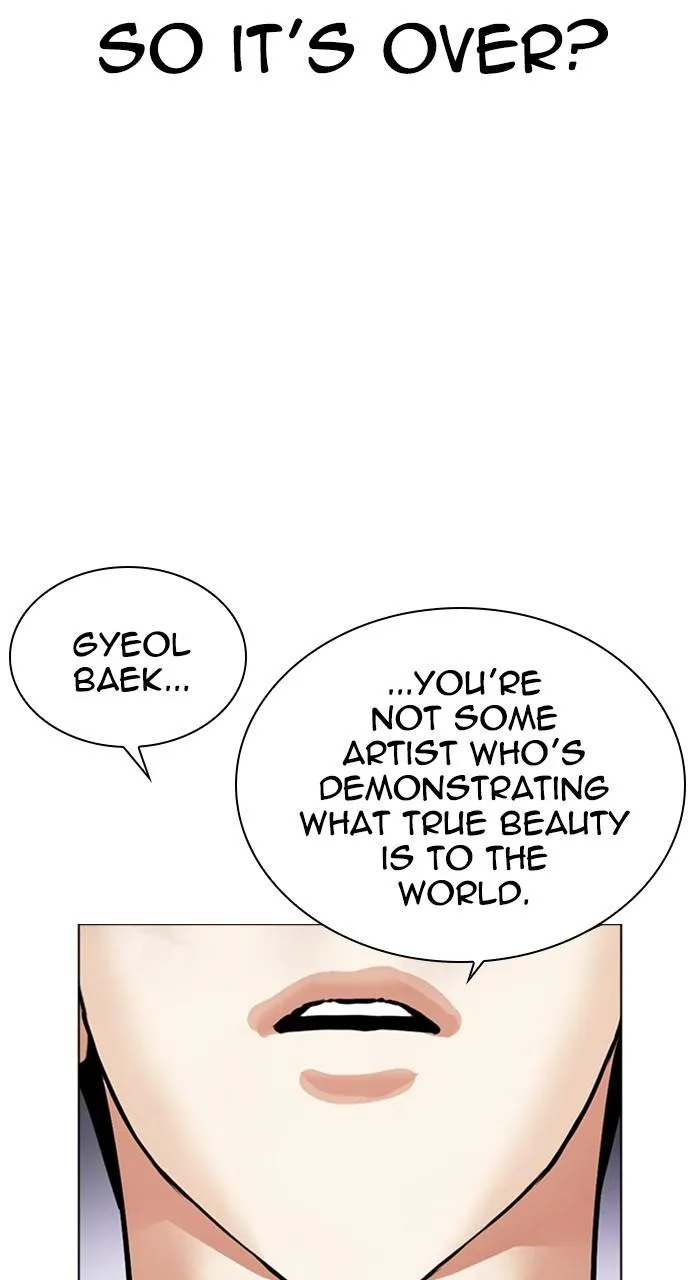 Lookism - Chapter 474 - Page 163
