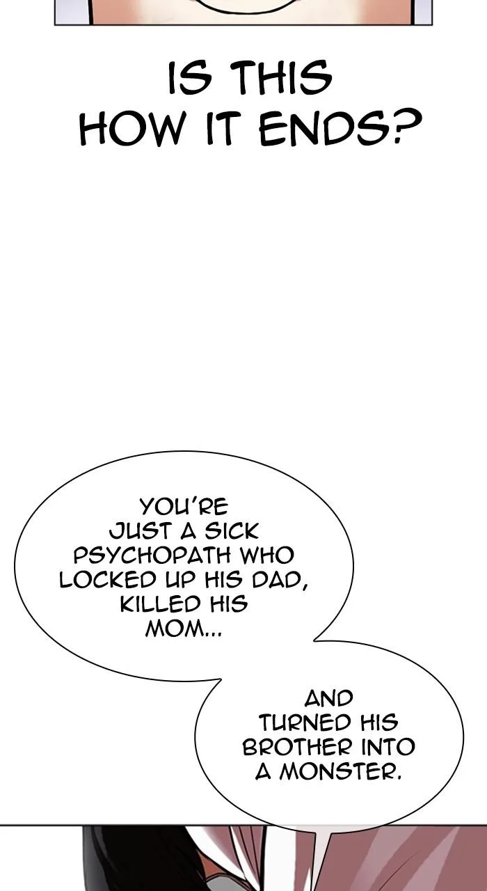 Lookism - Chapter 474 - Page 164