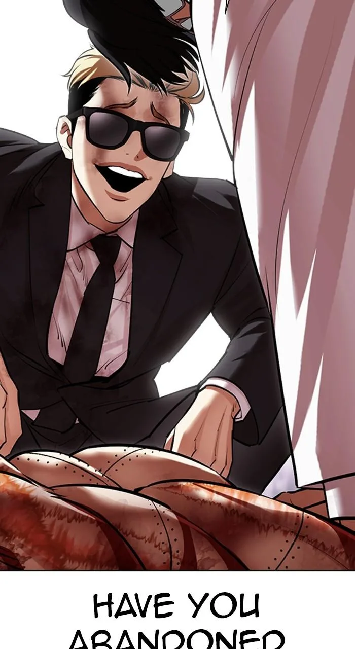 Lookism - Chapter 474 - Page 165