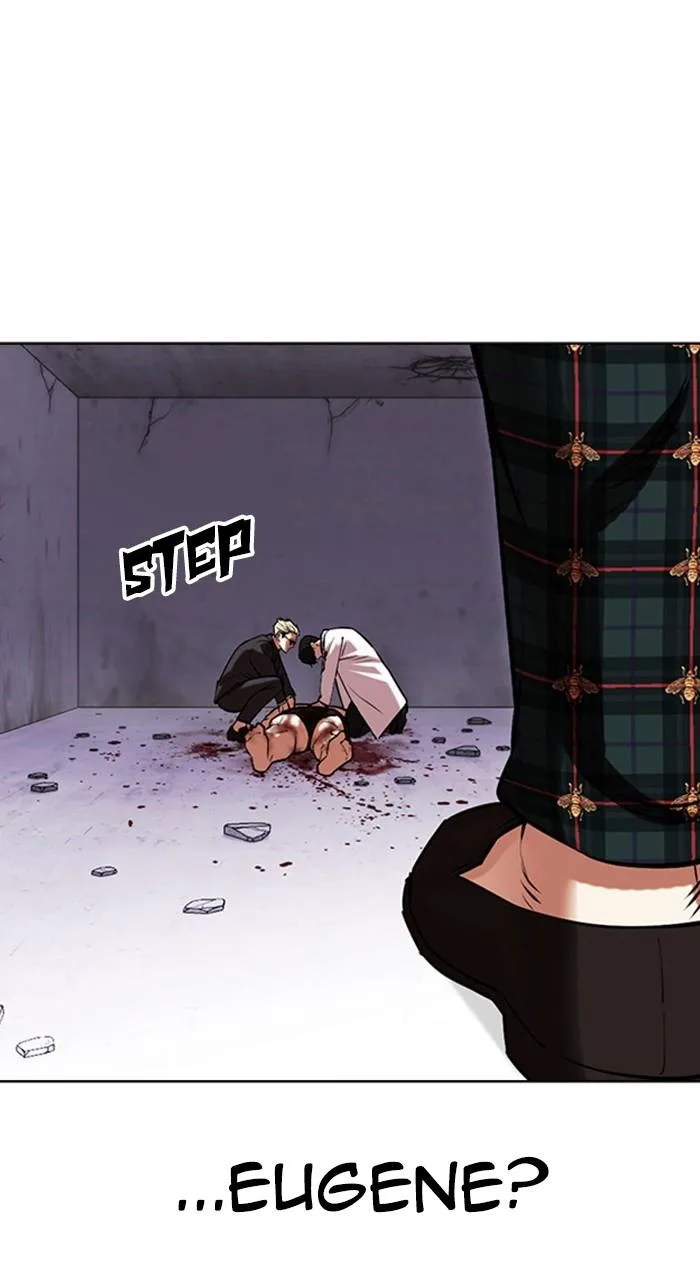 Lookism - Chapter 474 - Page 167