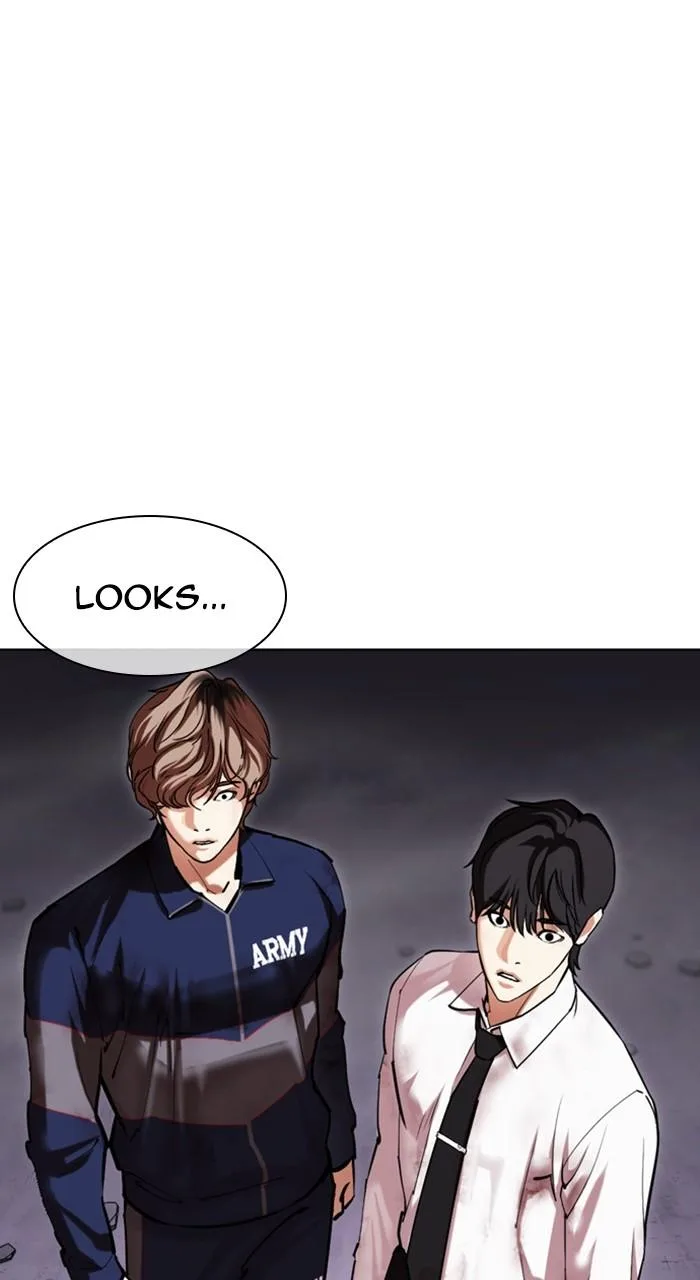Lookism - Chapter 474 - Page 168