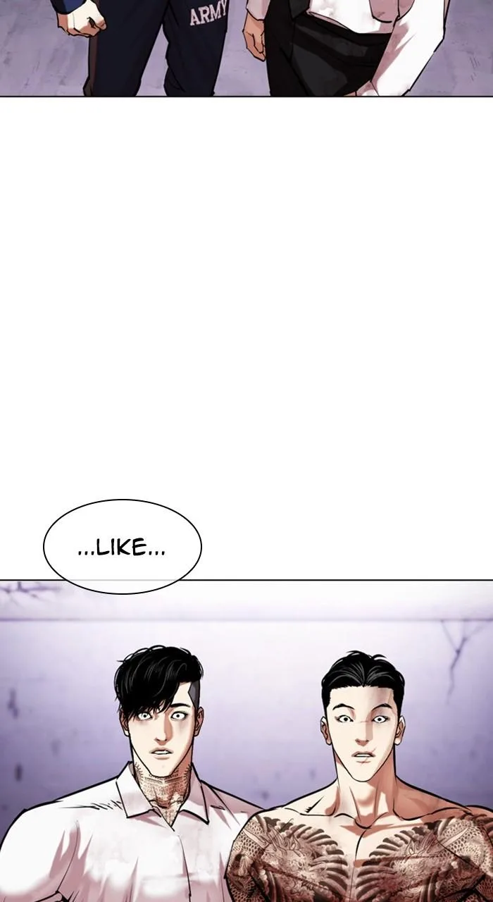 Lookism - Chapter 474 - Page 169