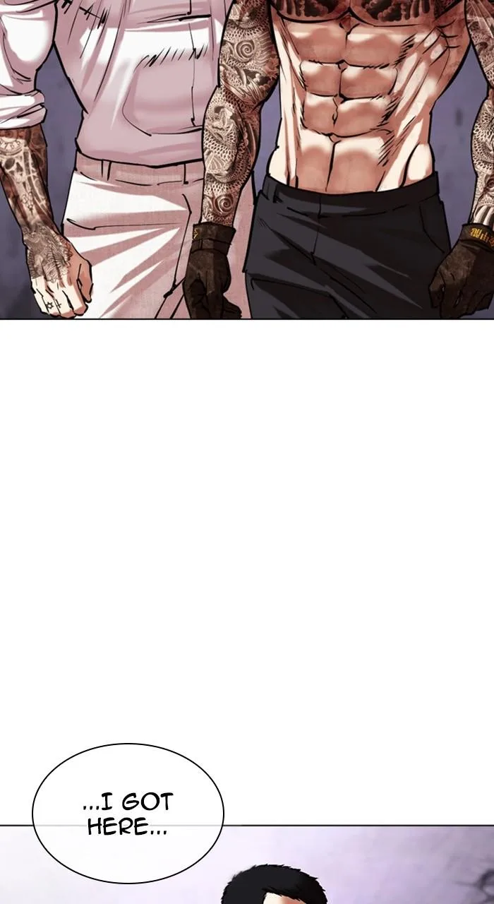 Lookism - Chapter 474 - Page 170