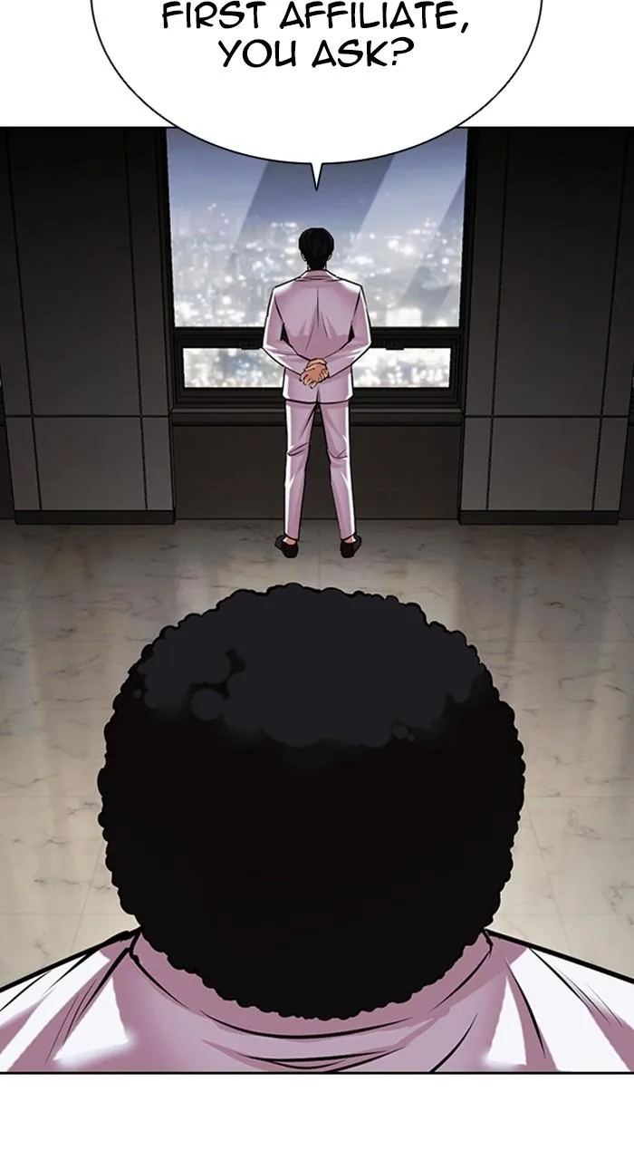 Lookism - Chapter 474 - Page 177