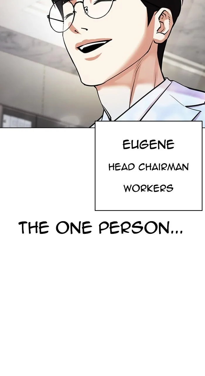 Lookism - Chapter 474 - Page 180