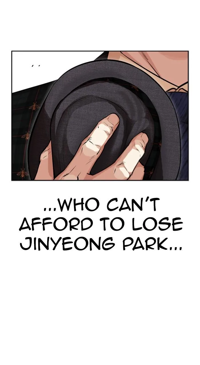 Lookism - Chapter 474 - Page 181