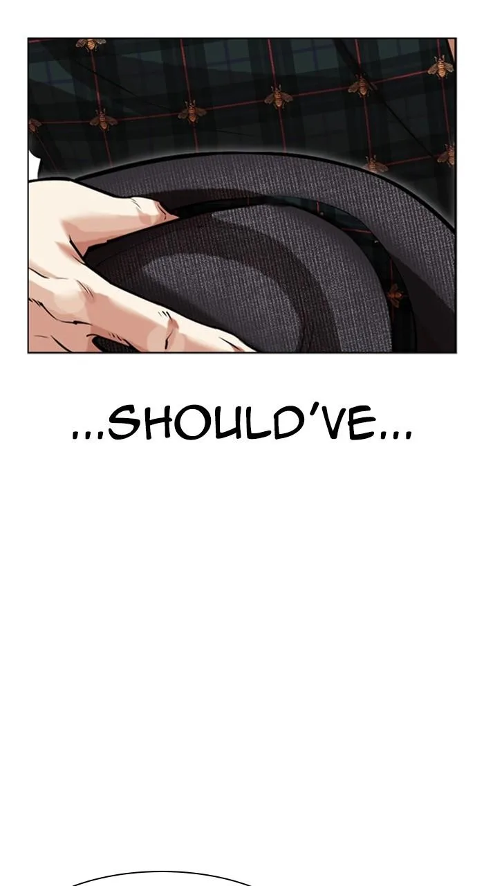 Lookism - Chapter 474 - Page 182
