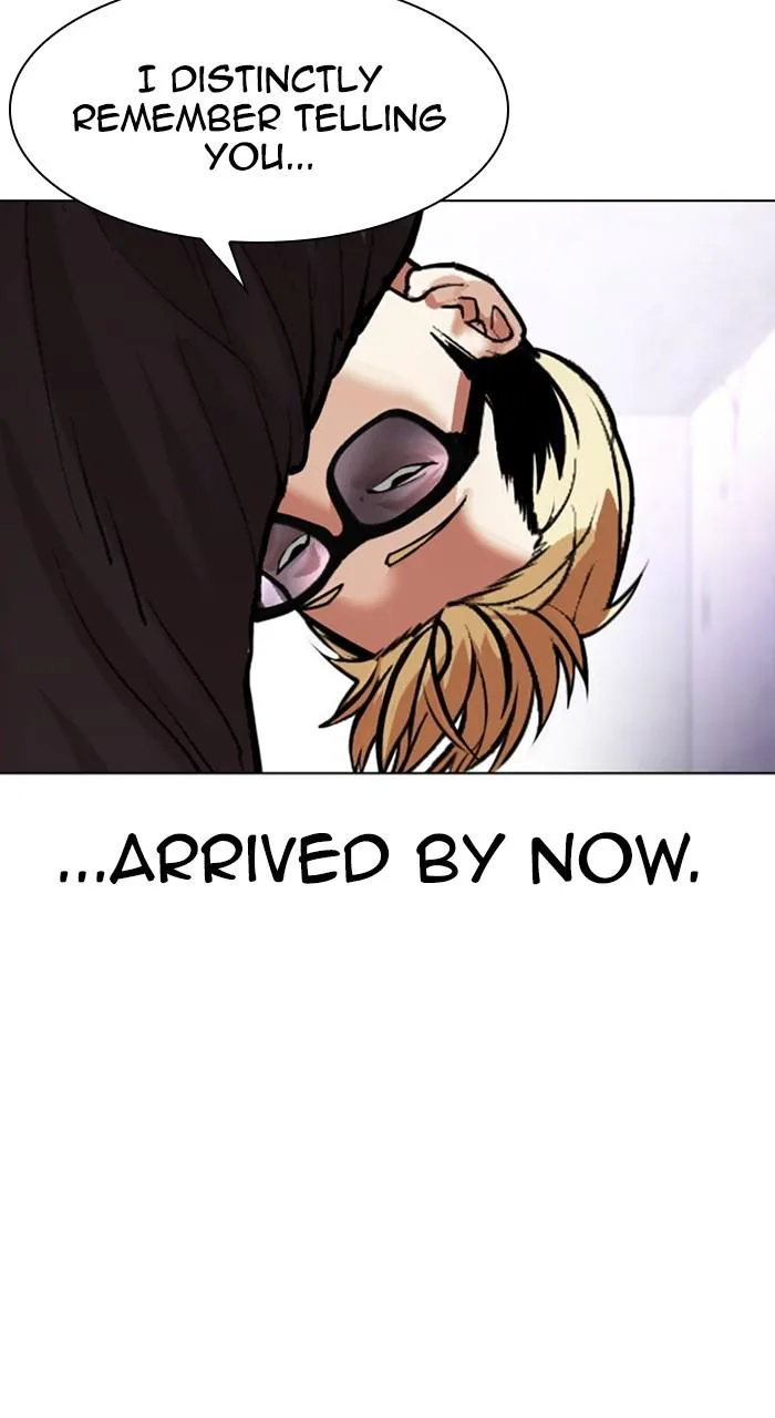 Lookism - Chapter 474 - Page 183