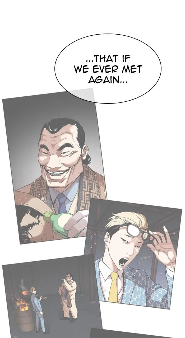 Lookism - Chapter 474 - Page 184