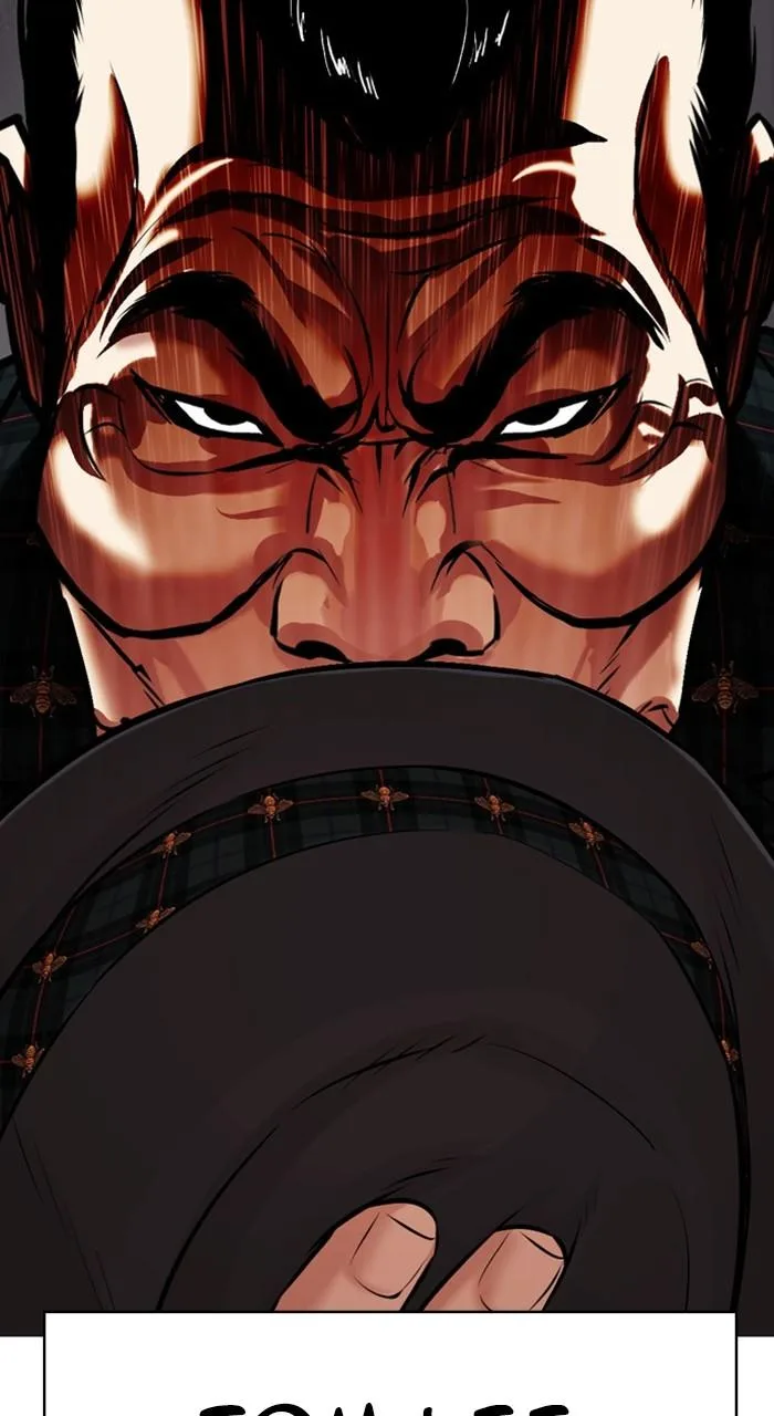 Lookism - Chapter 474 - Page 188