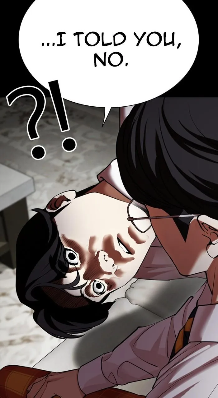 Lookism - Chapter 474 - Page 23
