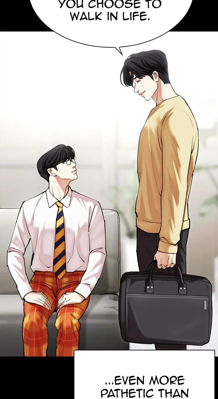Lookism - Chapter 474 - Page 32