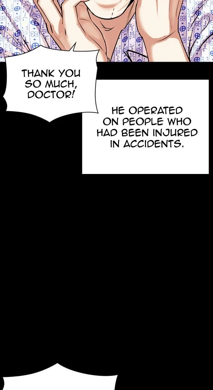 Lookism - Chapter 474 - Page 36