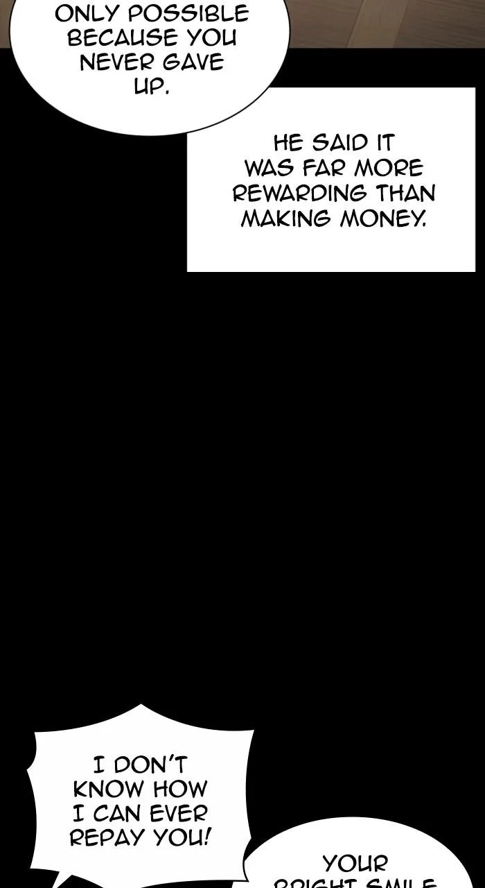Lookism - Chapter 474 - Page 38