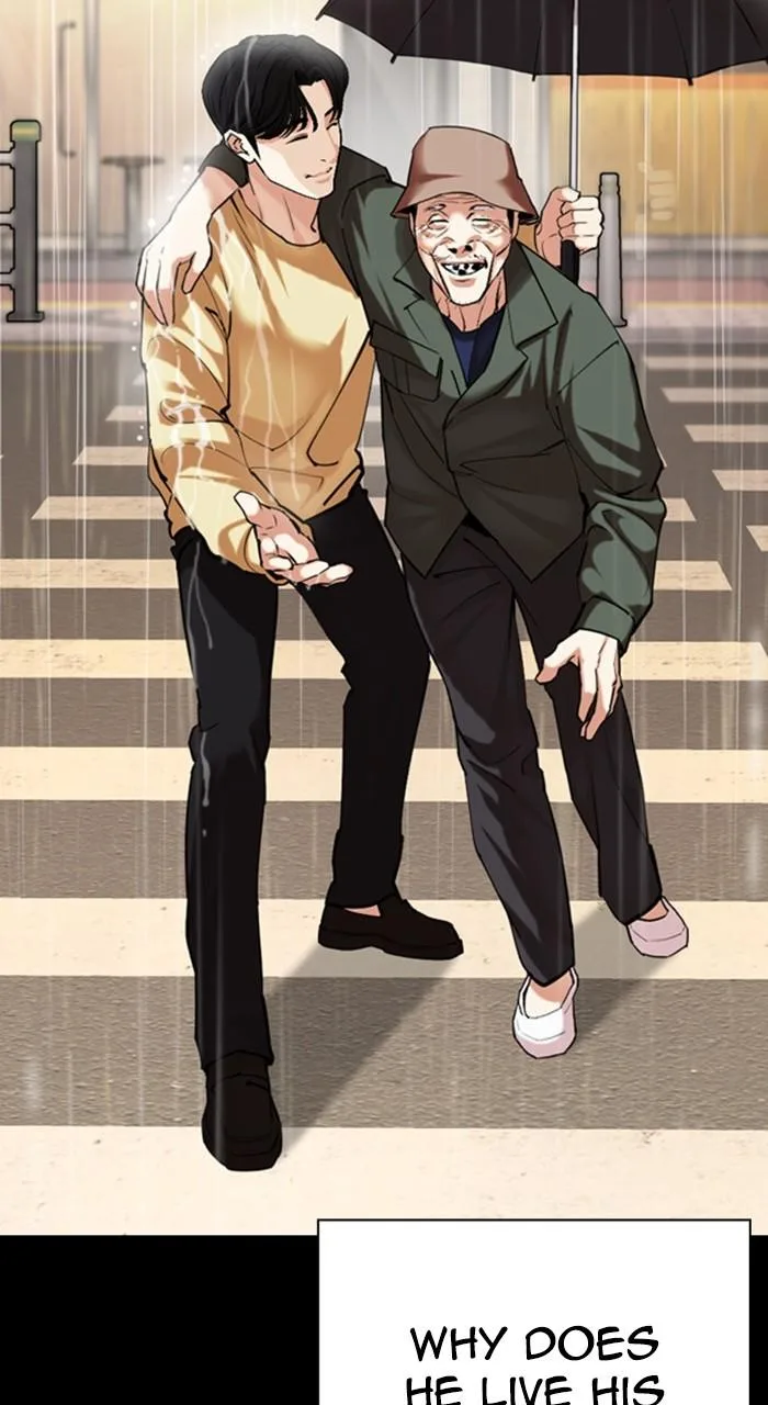 Lookism - Chapter 474 - Page 45