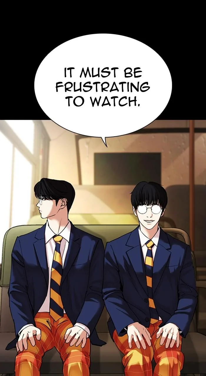 Lookism - Chapter 474 - Page 49