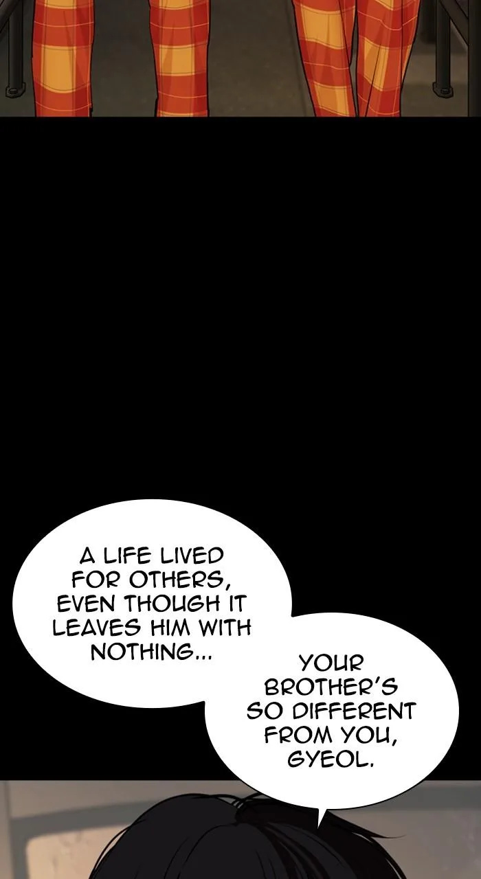 Lookism - Chapter 474 - Page 50