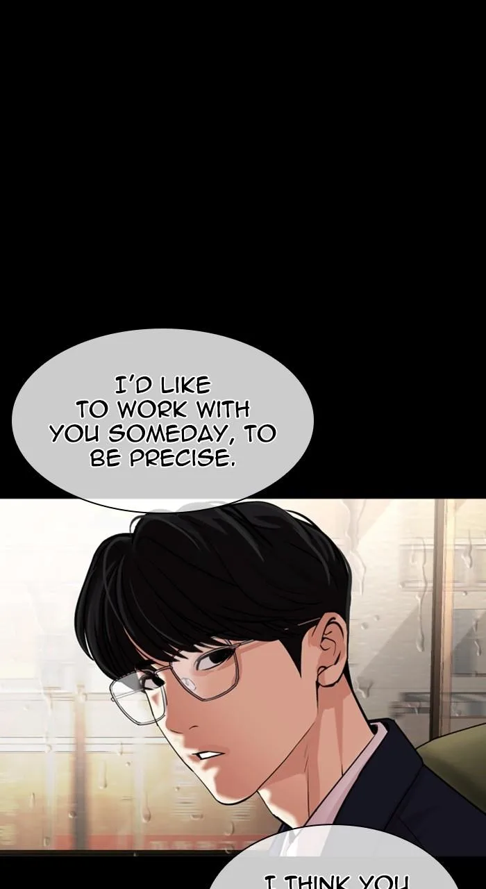 Lookism - Chapter 474 - Page 56