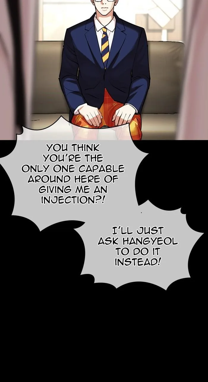 Lookism - Chapter 474 - Page 63