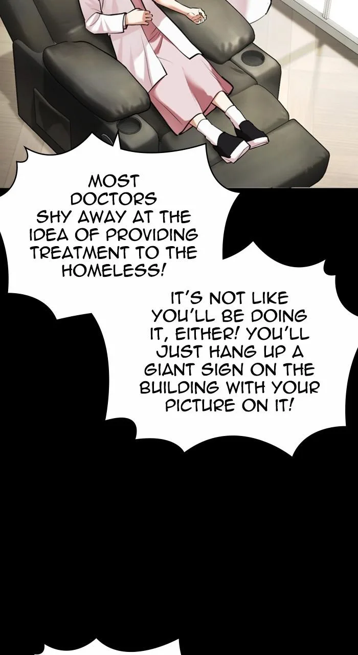 Lookism - Chapter 474 - Page 66