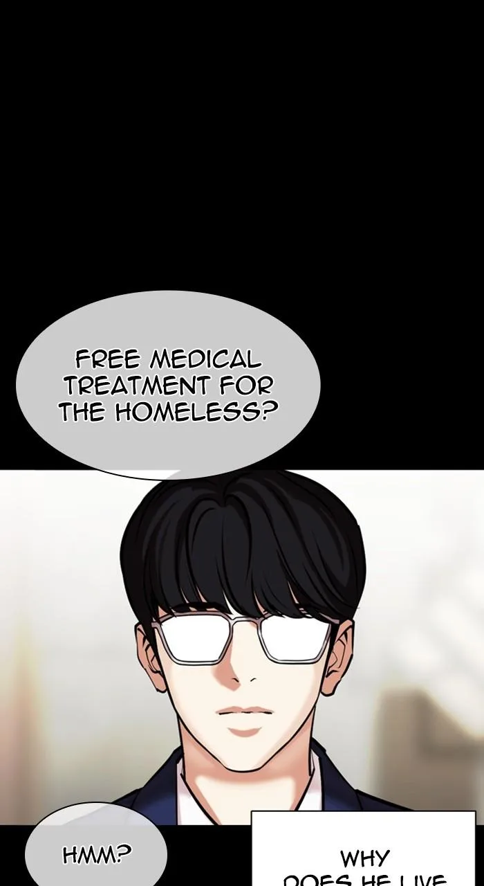 Lookism - Chapter 474 - Page 68