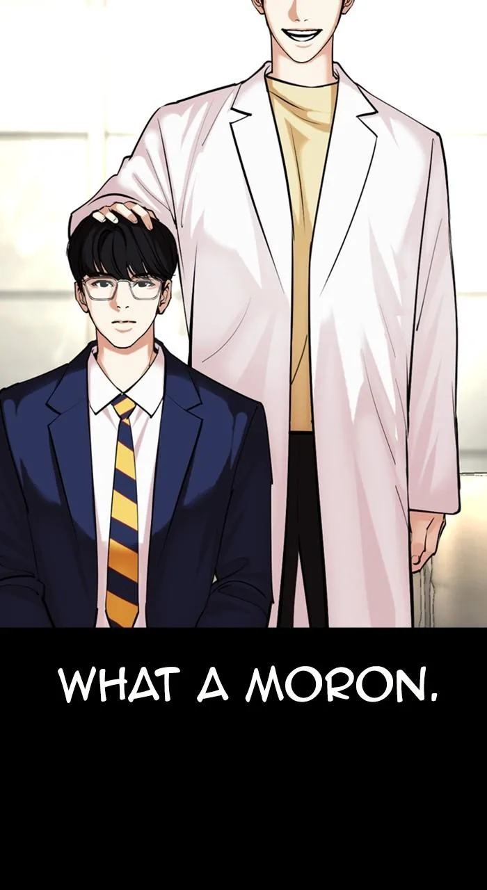 Lookism - Chapter 474 - Page 71