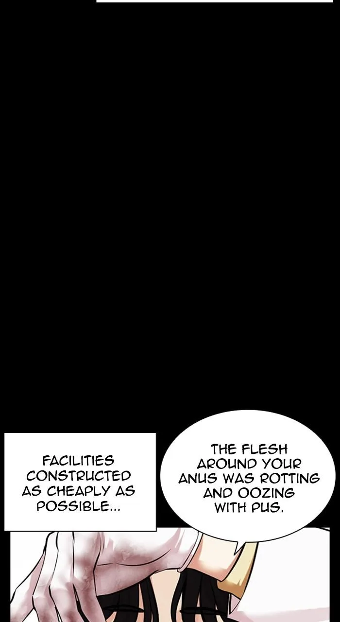Lookism - Chapter 474 - Page 77